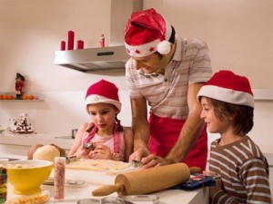 Teach your favorite recipes