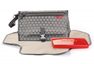 LAYLA GRACE diaper bag