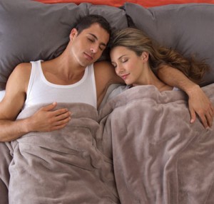 For cold and hot couples