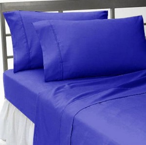 Invest in good sheets