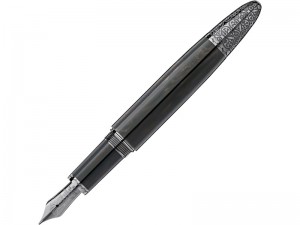 Mount Blanc fountain pen