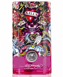 hearts and daggers perfume