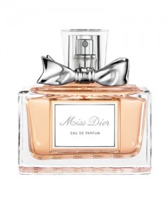 Miss Dior perfume