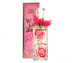 Viva la Juicy la Fleur