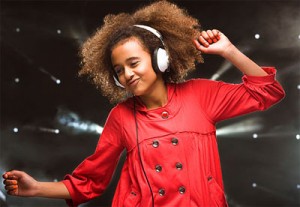 Craft a playlist
