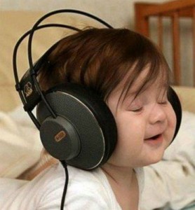 Headphones for your lifestyle