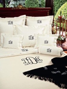 luxury sheets