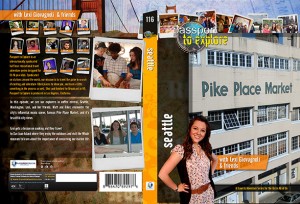 TRAVEL VIDEO STORE Passport to explore videos for teens