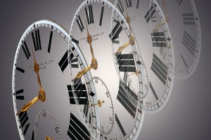 clock faces