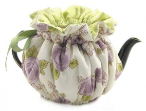 tea cozies