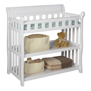 changing table