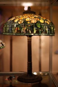  table lamp