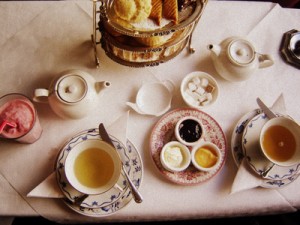 Tasty spreads