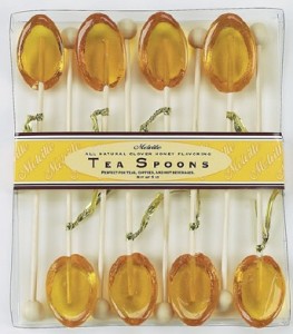 Spoons you can eat