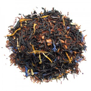Loose leaf blend