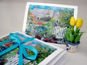 note cards