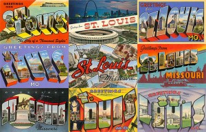 postcards