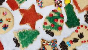 creating holiday memories