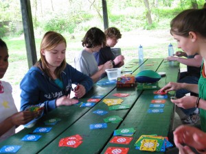 homeschoolers