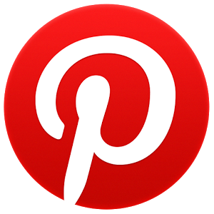 pinterest logo