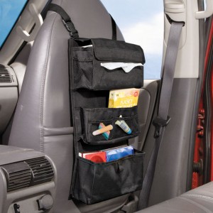 backseat organizer