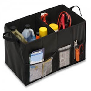 truck organizer