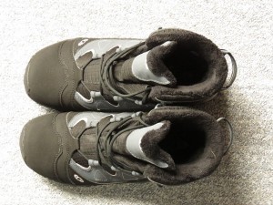 winter boots