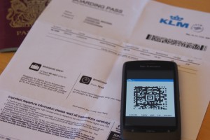 paperless ticketing