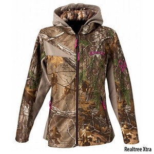 womens camo Jacket