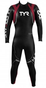 TRY female wetsuit