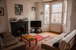 city living room