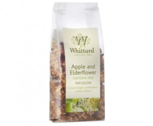 Apple & elderflower