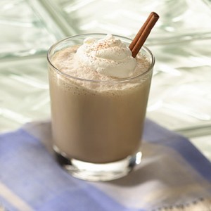 Spiced chai