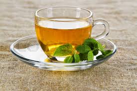  Green Moroccan mint