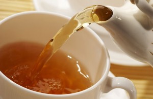 Earl Grey