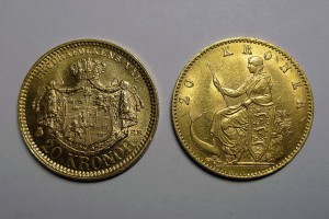 Collector's Items 
