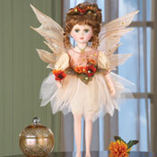 Autumn Fairy
