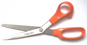 A Good Pair of Scissors
