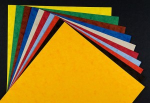 Pretty Paper 