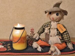 Scarecrow