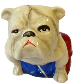 british figurine