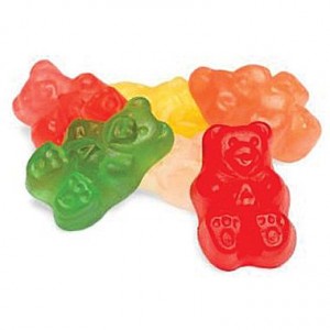 Gummi Bears
