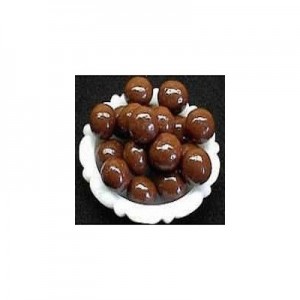 Malted Milk Balls