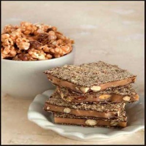 Toffee