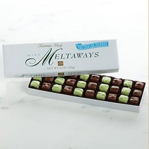 Mint Meltaways