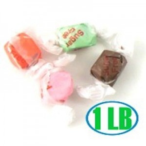 Taffy