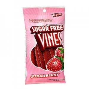 Red Vines