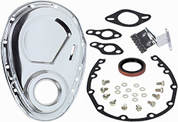 Chevy car parts