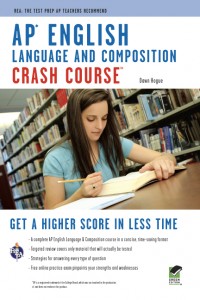 AP English prep book