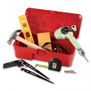 child sized tool set